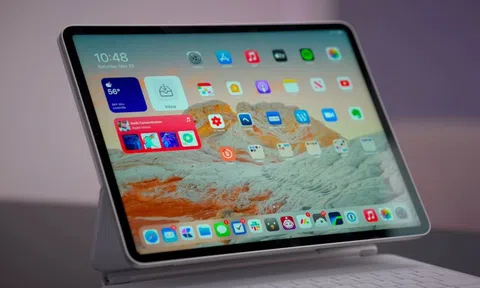 Thị trường mà Apple vẫn đứng đầu