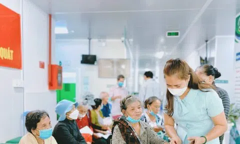 Nhiều địa phương thiếu hụt nhân viên y tế