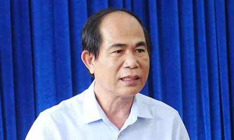 Ông Võ Ngọc Thành xin thôi đại biểu HĐND tỉnh Gia Lai vì lý do sức khỏe