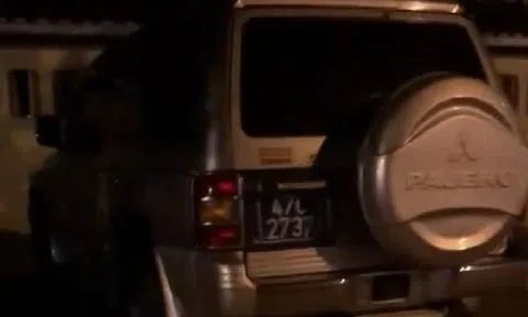 Bác thông tin lãnh đạo HĐND tỉnh Đắk Lắk sử dụng xe công vào việc riêng