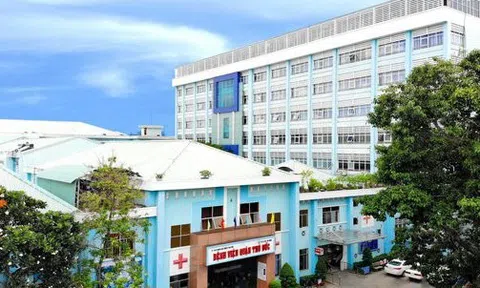 Sở Y tế TP HCM nói gì sau vụ 4 bác sĩ BV Thủ Đức lén làm thêm?