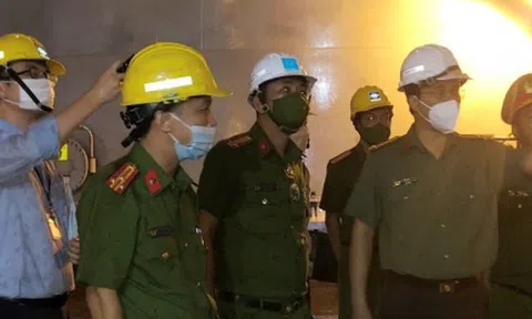 Danh tính 3 nạn nhân trong vụ nổ tại công ty Fomosa Hà Tĩnh