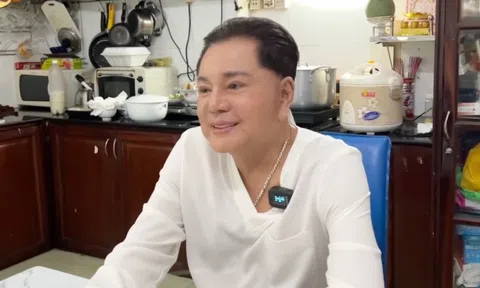 Nghệ sĩ Châu Thanh tiết lộ lý do học ca vọng cổ dài hơi