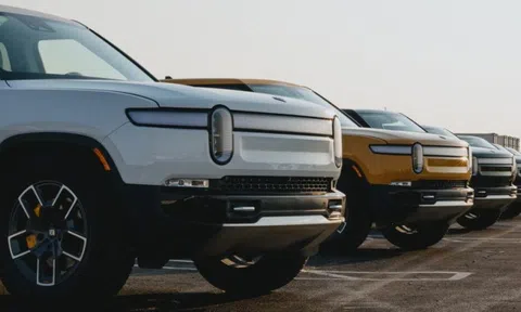 Khách hàng không muốn mua ô tô điện bằng hình thức trực tuyến