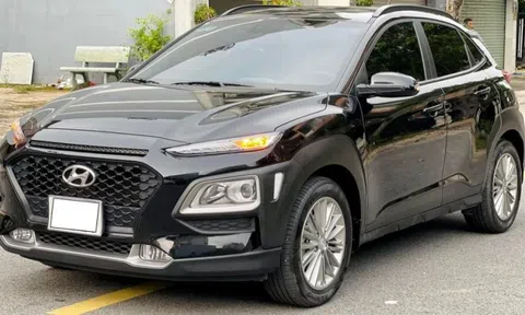 Chọn Hyundai Kona cũ hay MG ZS mới với chi phí dưới 600 triệu đồng?