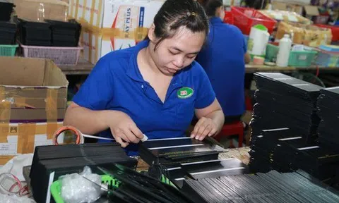 Bãi bỏ 11 Thông tư về tiền lương, bảo hiểm xã hội