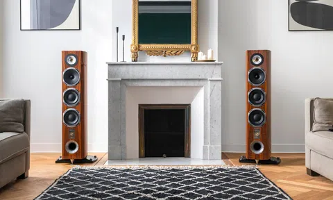 Nhân kỉ niệm 40 năm, Triangle tung ra dòng loa Magellan phiên bản đặc biệt