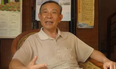 Lễ tang ông Vũ Quốc Hùng được tổ chức theo nghi thức cấp cao