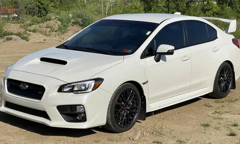 Triệu hồi gần 400 xe Subaru tại Việt Nam