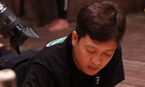 Trường Giang tiết lộ tuổi thơ khó khăn: Sáng đi học, chiều đi mót mủ cao su