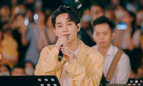 Trúc Nhân kể chuyện tình buồn năm 18 tuổi