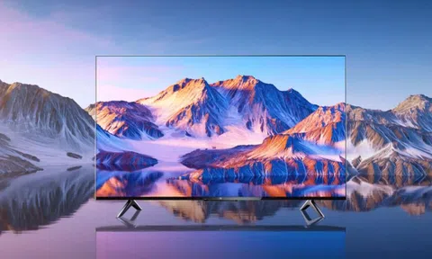 Xiaomi TV A2 43 inch và 32 inch ra mắt với ưu đãi giảm ngay 2 triệu