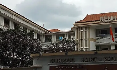 Người thi tuyển chức danh Giám đốc Bệnh viện Mắt Tp.HCM cần điều kiện gì?