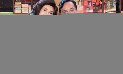 NSND Thanh Tuấn hát không cát sê, Mạnh Quỳnh tặng 100 triệu cho trẻ mồ côi