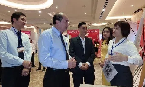 Chuyển đổi số, cần sự vào cuộc của lãnh đạo mới làm được