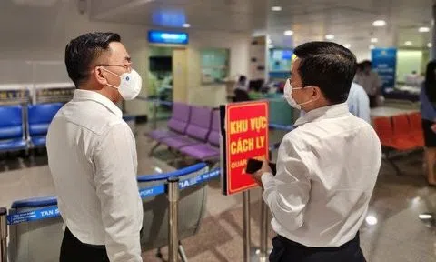 Tp.HCM chủ động giám sát bệnh đậu mùa khỉ từ sân bay đến các cơ sở y tế
