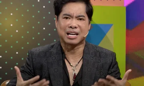 Ngọc Sơn kể kỷ niệm thuở hàn vi, một bước vụt sáng thành sao