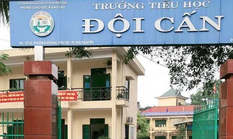 Chủ nợ nhờ cô đưa học sinh về 'gặp bố lần cuối', điều xe cứu thương và bình gas đến trường