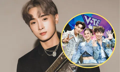 Bị Trúc Nhân phàn nàn quên lời, thiếu tập trung, hot boy rút khỏi show thực tế?