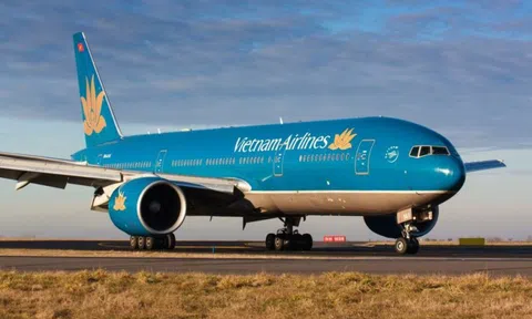 Máy bay của Vietnam Airlines hạ cánh khẩn cấp tại Azerbaijan để cấp cứu hành khách