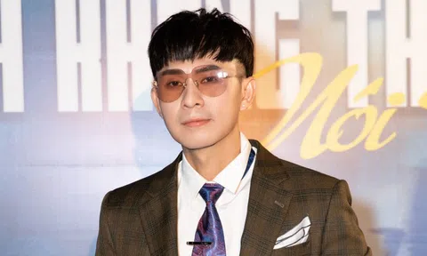 Ca sĩ Châu Gia Kiệt: Tôi không cần một người phụ nữ đẹp để kết hôn