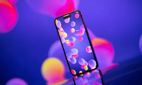 Hướng đi riêng của Apple