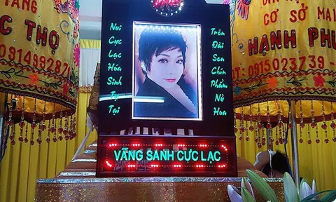 Chồng Hà Lan Phương: 'Tội nghiệp bọn nhỏ, không ngờ, đó lại là cái ôm cuối cùng với mẹ'