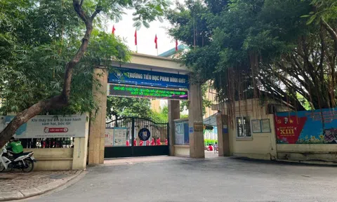 Chủ nợ giả làm phụ huynh đòi đón học sinh: Xuất phát từ vay qua app