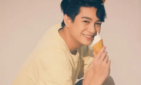 Diễn viên đứng sau câu nói 'ốc quế sầu riêng' gây sốt mạng xã hội là ai?