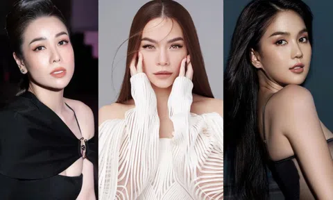 Hồ Ngọc Hà, Ngọc Trinh và loạt sao Việt điêu đứng vì bị trộm 'ghé thăm'