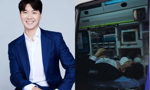 Bi kịch 'cây hài' Hàn Quốc: Bị anh trai ‘hút máu’, bố ruột hành hung