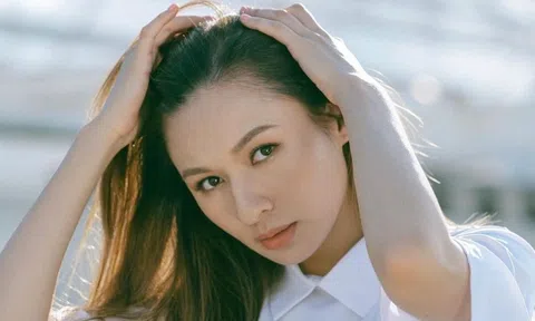 Tân Hoa hậu Hồng Kông mất hình tượng vì loạt ồn ào đời tư