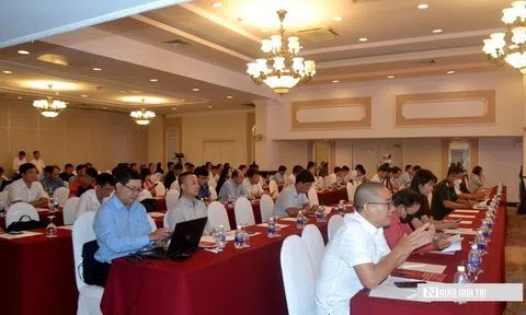 Khánh Hòa giới thiệu nhiều giải pháp, mô hình chuyển đổi số hiệu quả