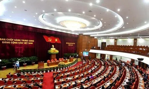 Trung ương cho ý kiến về nhân sự để giới thiệu làm Bộ trưởng Bộ Giao thông vận tải