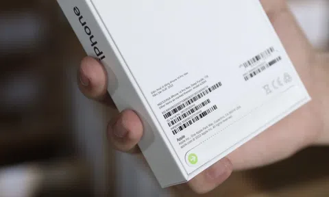 iPhone 14 chính hãng không dùng mã ZP/A như Singapore, Thái Lan