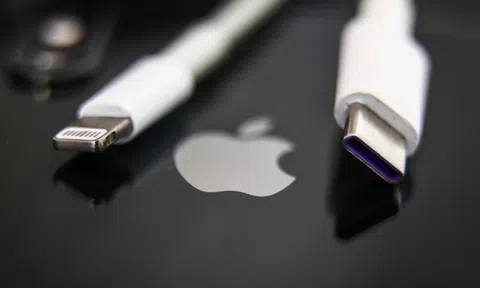 Thay đổi đầu tiên trên iPhone 15