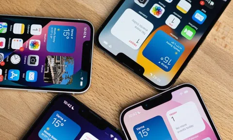 Tính năng ít người biết khi lướt web trên iPhone