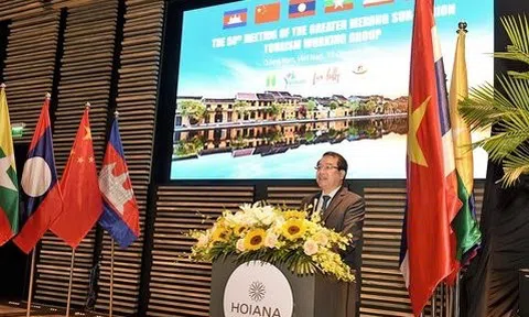 Việt Nam tiếp tục là điểm đến du lịch có mức tăng trưởng cao nhất