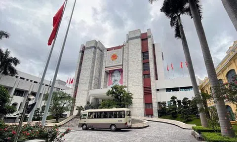 Hà Nội sẽ bỏ sổ hộ khẩu, sổ tạm trú trong các thủ tục hành chính