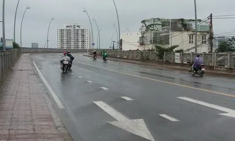 Khánh Hòa: Chủ động ứng phó với mưa lớn diện rộng, gió mạnh trên biển