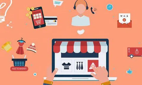 Người phụ nữ ở Hà Nội mất hơn 3,2 tỷ đồng sau khi làm cộng tác viên bán hàng online