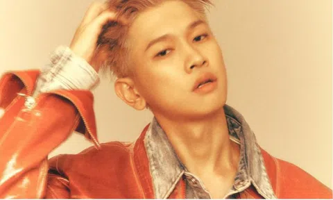 Crush lên tiếng sau nghi vấn phân biệt chủng tộc với fan