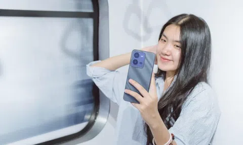 Vivo V25e nâng cấp camera, sở hữu hiệu năng mạnh mẽ