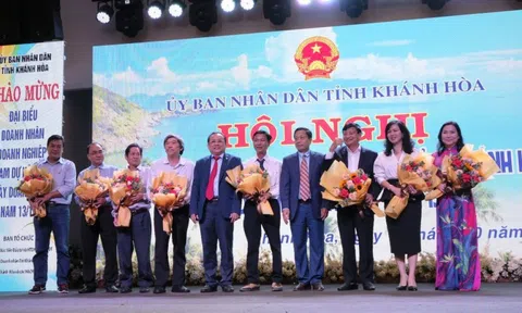 Chín tháng đầu năm 2022, Khánh Hòa có gần 1.600 doanh nghiệp thành lập mới