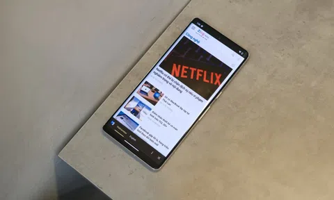 Google Pixel 7 Pro có mặt tại Việt Nam, giá bằng iPhone 14 Pro Max