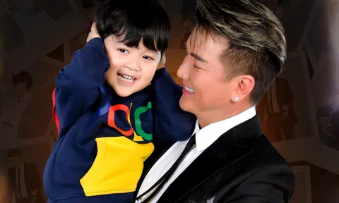 Cuộc sống Đàm Vĩnh Hưng ra sao sau khi công khai con ruột?