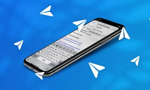 Cách thu hồi email đã gửi trên iPhone