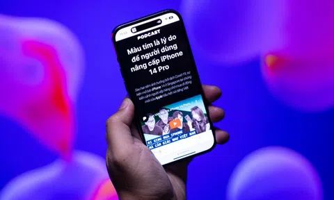 Lỗi khó chịu trên iPhone 14 Pro vừa được khắc phục