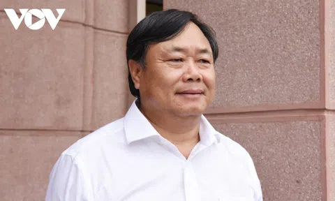 Hội nghị TƯ 6 đã cụ thể hóa những nội dung cốt lõi trong Nghị quyết Đại hội XIII