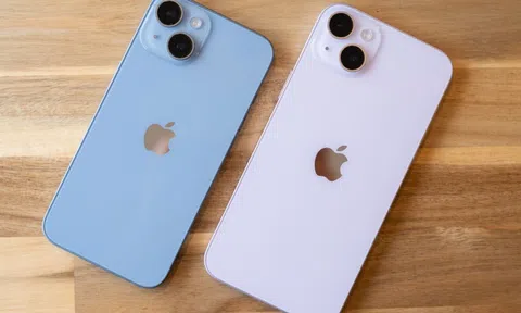 Người dùng vẫn hào hứng hơn với iPhone 14 Pro